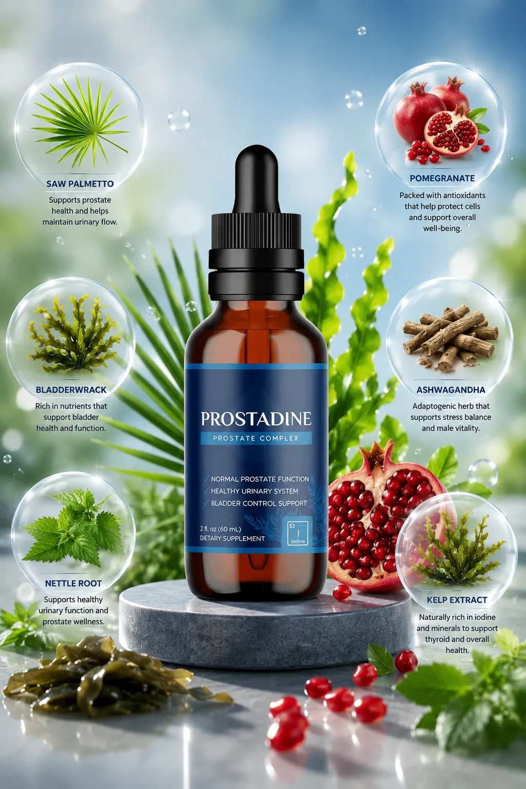 prostavive urination support prostadine discount