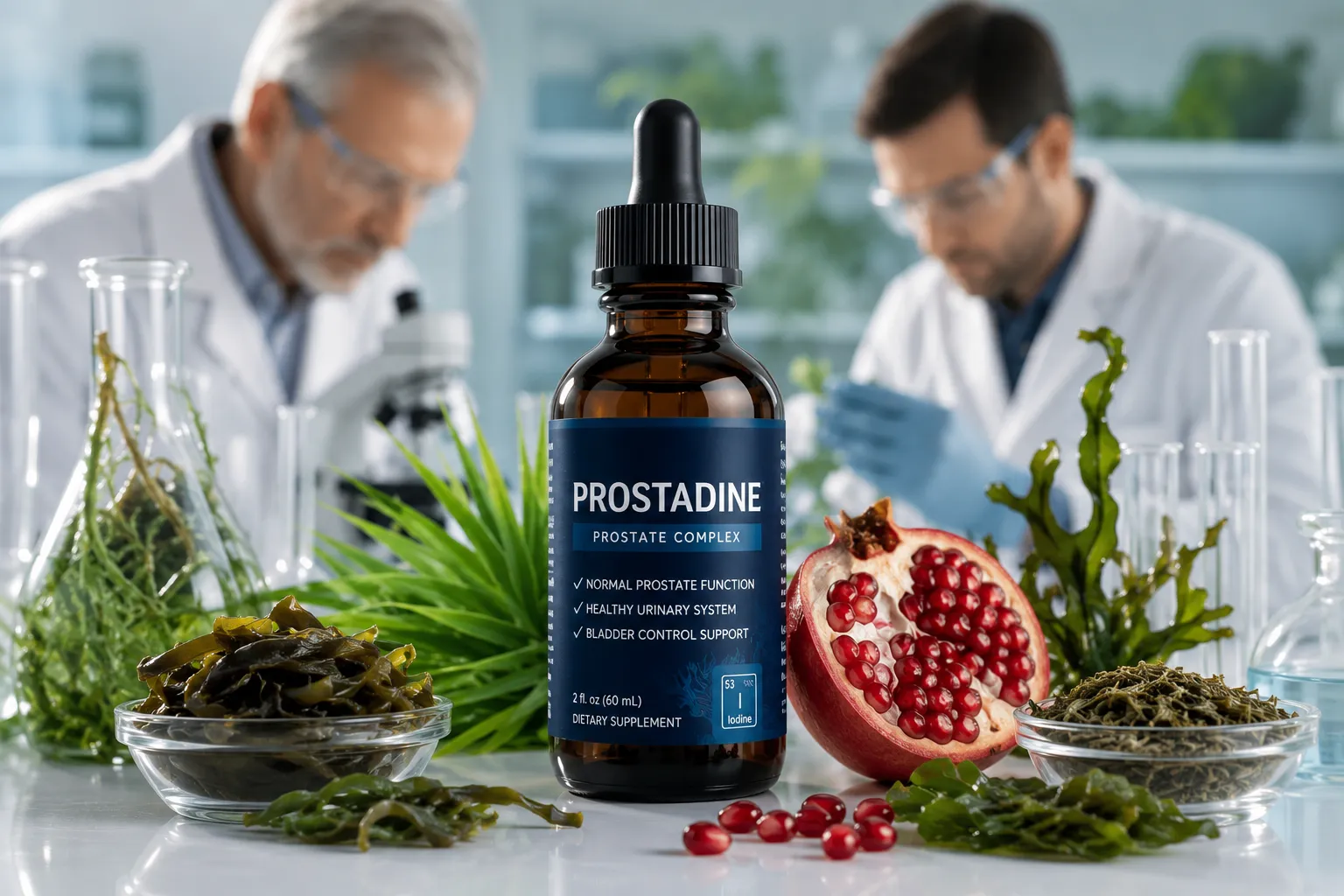 prostadine reviews